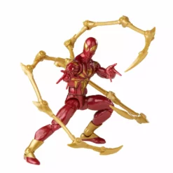 Marvel Legends Series Iron Spider