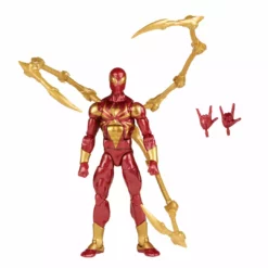 Marvel Legends Series Iron Spider