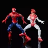 New Marvel Legends Series Spider-Man And Marvel’s Spinneret