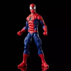 New Marvel Legends Series Spider-Man And Marvel’s Spinneret