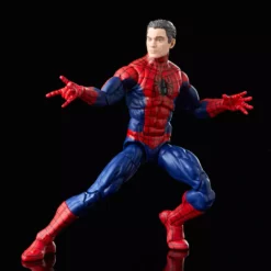 New Marvel Legends Series Spider-Man And Marvel’s Spinneret