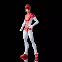 New Marvel Legends Series Spider-Man And Marvel’s Spinneret
