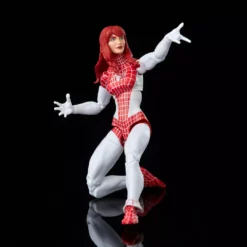 New Marvel Legends Series Spider-Man And Marvel’s Spinneret
