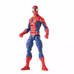 New Marvel Legends Series Spider-Man And Marvel’s Spinneret