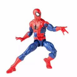 New Marvel Legends Series Spider-Man And Marvel’s Spinneret