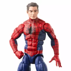 New Marvel Legends Series Spider-Man And Marvel’s Spinneret