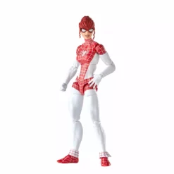New Marvel Legends Series Spider-Man And Marvel’s Spinneret