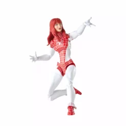 New Marvel Legends Series Spider-Man And Marvel’s Spinneret