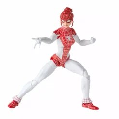 New Marvel Legends Series Spider-Man And Marvel’s Spinneret