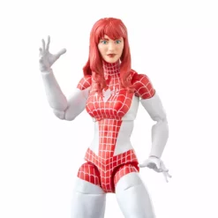 New Marvel Legends Series Spider-Man And Marvel’s Spinneret