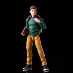 New Marvel Legends Series 60th Anniversary Peter Parker And Ned Leeds 2-Pack