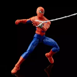 New Marvel Legends Series 60th Anniversary Japanese Spider-Man 15 New Marvel Legends Series 60th Anniversary Japanese Spider-Man