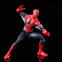 Marvel Legends Series 60th Anniversary Amazing Fantasy Spider-Man 15 Marvel Legends Series 60th Anniversary Amazing Fantasy Spider-Man