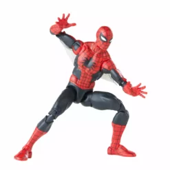 Marvel Legends Series 60th Anniversary Amazing Fantasy Spider-Man 19 Marvel Legends Series 60th Anniversary Amazing Fantasy Spider-Man