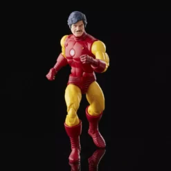 Marvel Legends Series 1 Iron Man 24 Marvel Legends Series 1 Iron Man