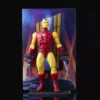 Marvel Legends Series 1 Iron Man 1 Marvel Legends Series 1 Iron Man