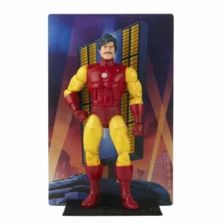 Marvel Legends Series 1 Iron Man 27 Marvel Legends Series 1 Iron Man