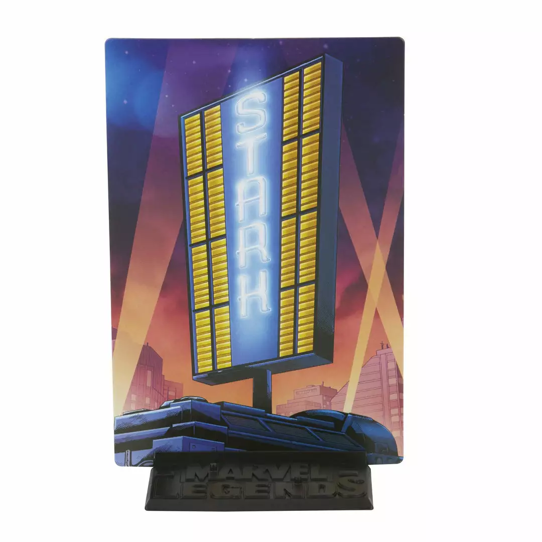 Marvel Legends Series 1 Iron Man 14 Marvel Legends Series 1 Iron Man