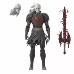 New Marvel Legends Series 60th Anniversary Marvel’s Knull And Venom 2-Pack