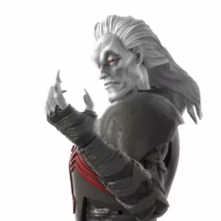 New Marvel Legends Series 60th Anniversary Marvel’s Knull And Venom 2-Pack