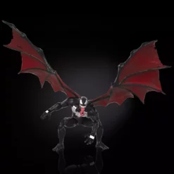 New Marvel Legends Series 60th Anniversary Marvel’s Knull And Venom 2-Pack