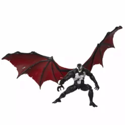 New Marvel Legends Series 60th Anniversary Marvel’s Knull And Venom 2-Pack