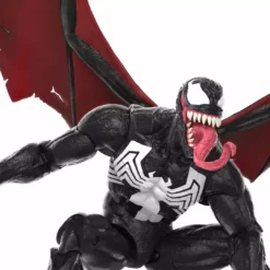 New Marvel Legends Series 60th Anniversary Marvel’s Knull And Venom 2-Pack
