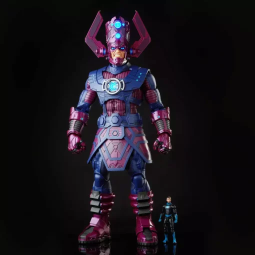 Marvel Legends Galactus