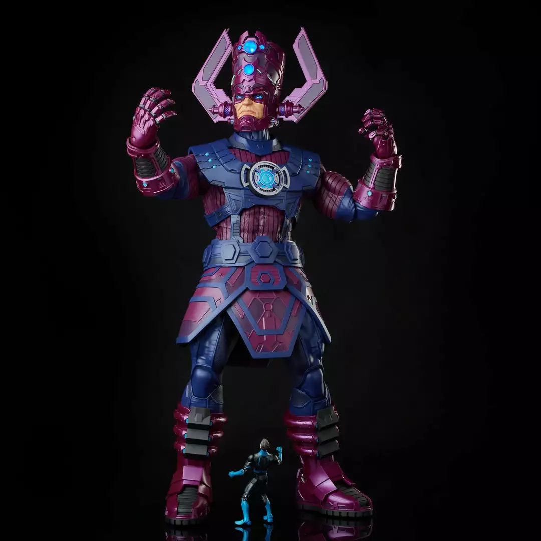 Marvel Legends Galactus 24 Marvel Legends Galactus