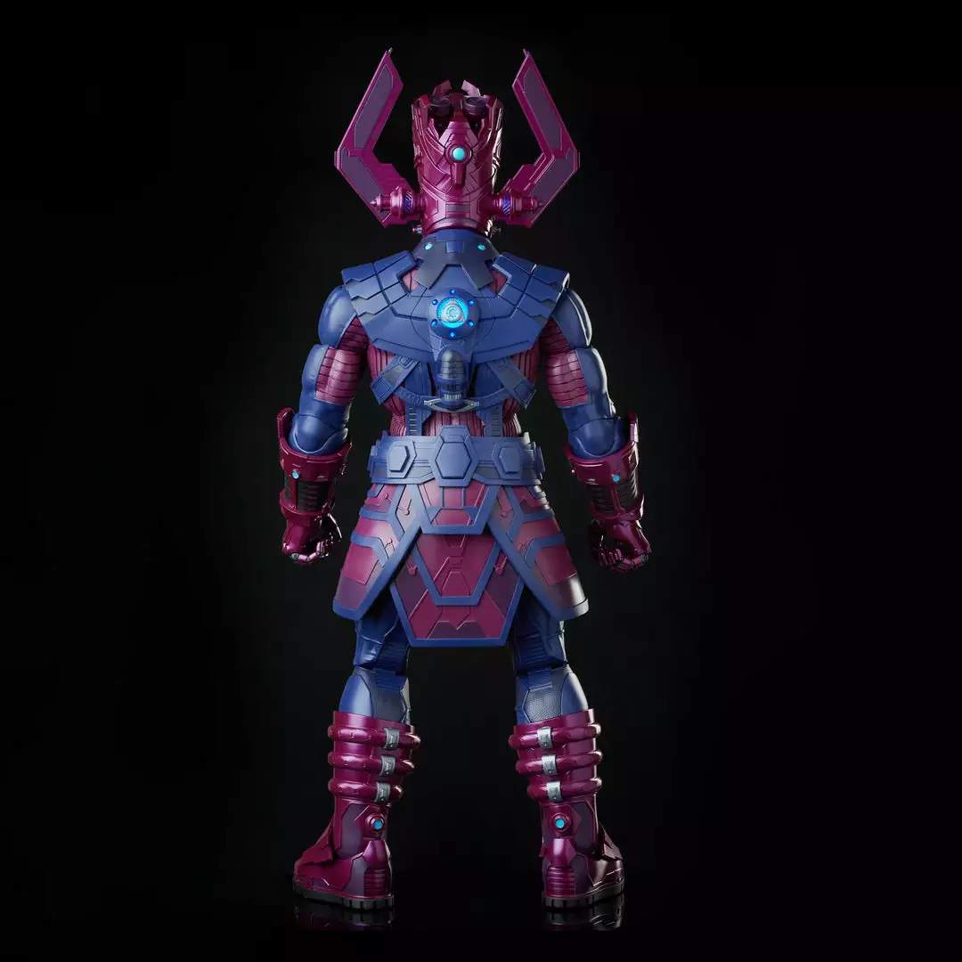 Marvel Legends Galactus 25 Marvel Legends Galactus