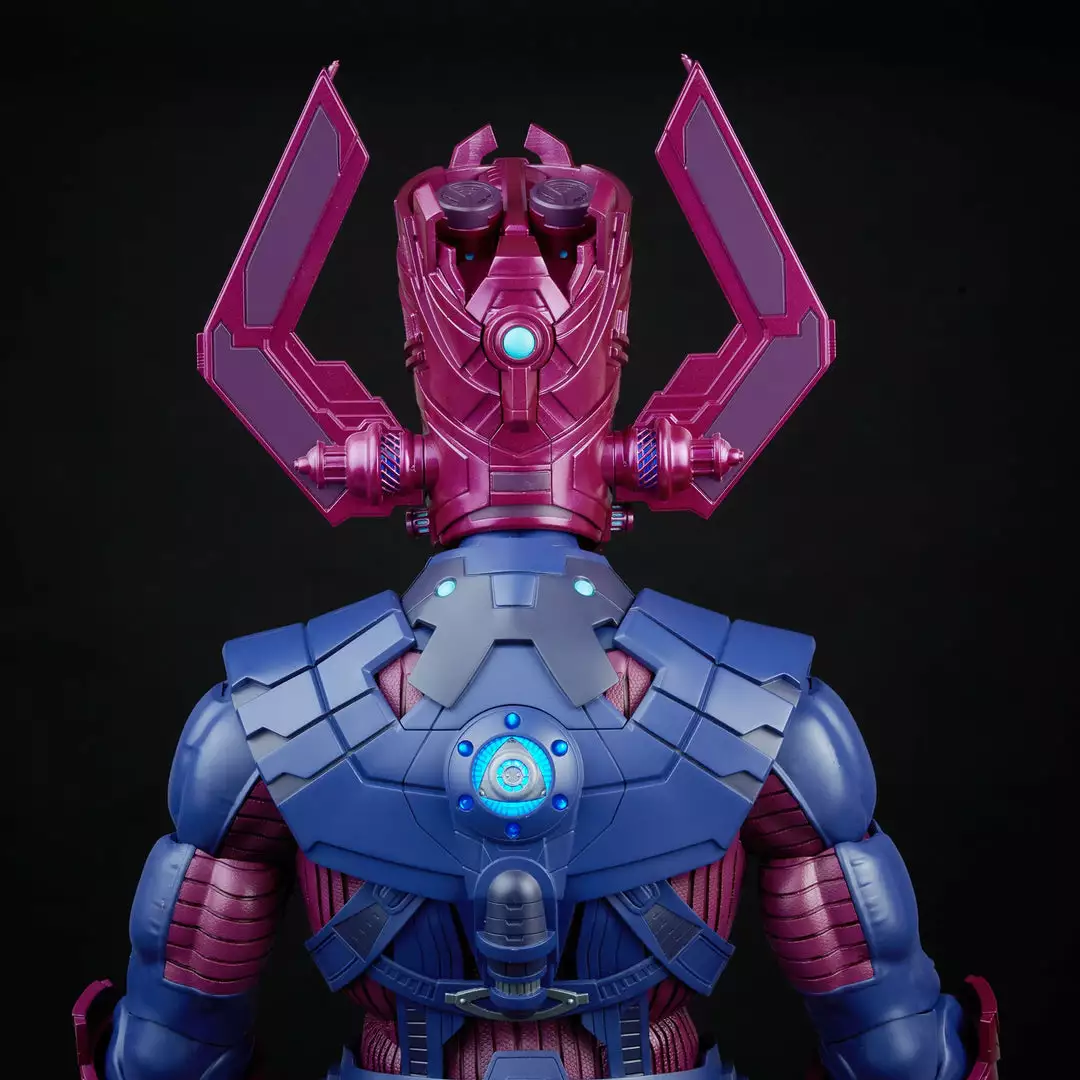 Marvel Legends Galactus 19 Marvel Legends Galactus