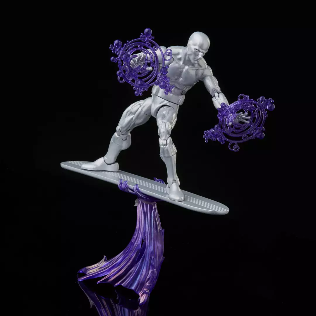 Marvel Legends Galactus 16 Marvel Legends Galactus