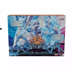 Marvel Legends Series Mojoworld 4-Pack 35 Marvel Legends Series Mojoworld 4-Pack