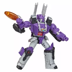 New Transformers Generations Legacy Series Leader Galvatron