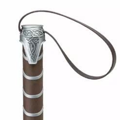 Marvel Legends Series Mighty Thor Mjolnir Electronic Hammer New