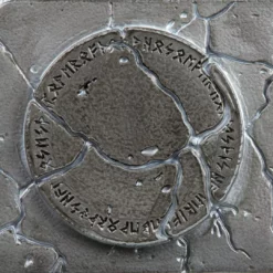 Marvel Legends Series Mighty Thor Mjolnir Electronic Hammer New