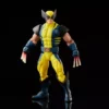 Marvel Legends Series Wolverine 1 Marvel Legends Series Wolverine