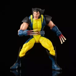 Marvel Legends Series Wolverine