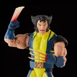 Marvel Legends Series Wolverine