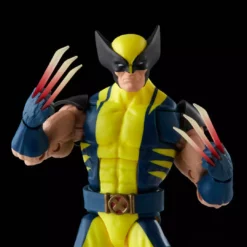 Marvel Legends Series Wolverine