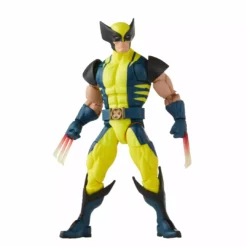 Marvel Legends Series Wolverine
