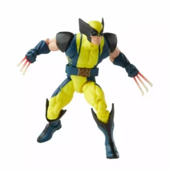 Marvel Legends Series Wolverine