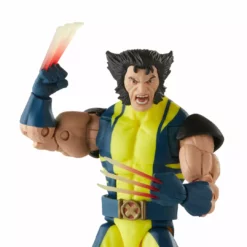 Marvel Legends Series Wolverine