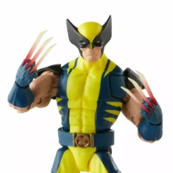 Marvel Legends Series Wolverine
