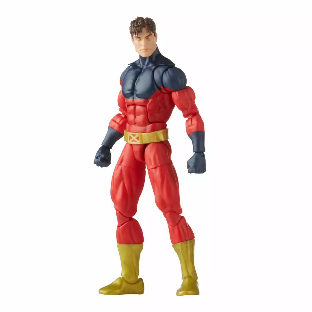 Marvel Legends Series Marvel’s Vulcan 7 Marvel Legends Series Marvel’s Vulcan