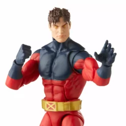 Marvel Legends Series Marvel’s Vulcan 20 Marvel Legends Series Marvel’s Vulcan