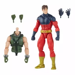 Marvel Legends Series Marvel’s Vulcan 21 Marvel Legends Series Marvel’s Vulcan