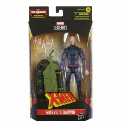Marvel Legends Series Marvel’s Darwin 30 Marvel Legends Series Marvel’s Darwin