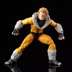 Marvel Legends Series Sabretooth 15 Marvel Legends Series Sabretooth