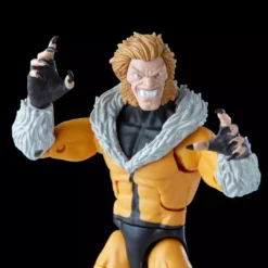 Marvel Legends Series Sabretooth 16 Marvel Legends Series Sabretooth